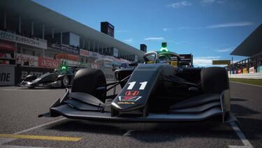 Yamauchi asegura que GT Sport seguirá recibiendo DLC gratuitos