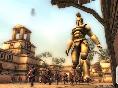 Spartan: Total Warrior