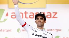 Contador: "Alguna bala me queda en la recámara"