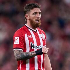 River Plate da calabazas a Muniain: ¿En qué equipo jugará el año que viene?