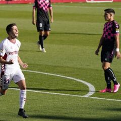 Álvaro Peña tampoco podrá jugar en Las Palmas