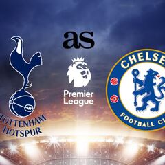 Tottenham vs Chelsea: times, TV and how to watch online