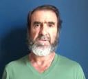 El emotivo discurso de Cantona sobre el atentado en Manchester