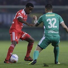 América busca quedar cerca de la clasificación ante Equidad