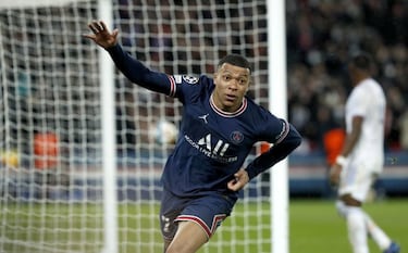 Ancelotti prioritises happiness over money as PSG prepare Mbappe mega-offer