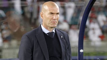 Zidane.