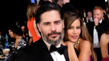 Sofía Vergara reconoce que su vida ha experimentado “muchos cambios” desde la separación de Joe Manganiello tras 7 años casados.