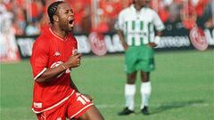 El recuerdo de América campeón en el Atanasio Girardot