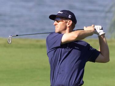 7 genios con tarjetas Sub-60 en el PGA: Mr. 59, Furyk, Thomas...