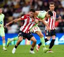 Athletic - Barcelona: Canal TV, a qué hora es, dónde y cómo ver LaLiga EA Sports online hoy