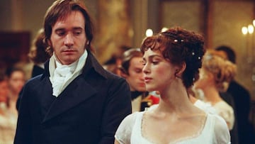 ‘Orgullo y Prejuicio’ regresa al cine: fechas, salas y precios aquí