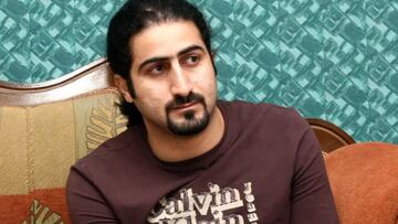 Francia expulsa al hijo de Bin Laden