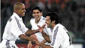 COMIENZA EL MARATÓN. Hoy empieza la lucha por lograr el triplete.