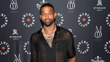 Tras enga&ntilde;ar a Khlo&eacute; Kardashian, Tristan Thompson tendr&aacute; un hijo con Maralee Nichols. No obstante, el deportista le insisti&oacute; para que abortara.