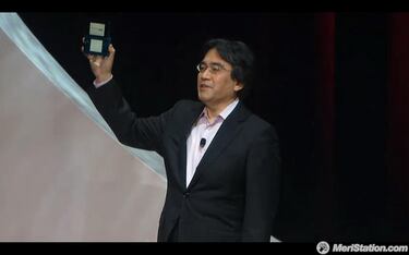 [E3] Zelda, Donkey Kong, Kid Icarus, Mario y 3DS, protagonistas de la conferencia de Nintendo