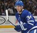 Auston Matthews, la figura de la NHL que presume con orgullo sus raíces latinas