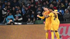 FC Barcelona vs Getafe: apuestas y pronósticos de LaLiga EA Sports - 24/2/24