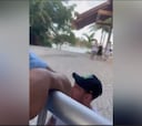 Lionel Messi desata reacciones al ser visto en Miami