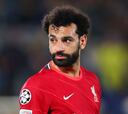 Salah avisa al Real Madrid