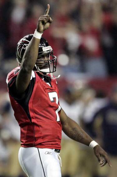 Vick y el corto plazo