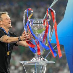 Fin a las maldiciones eternas