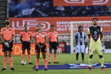 Las 10 conclusiones de la fecha 1 del torneo Guardianes 2020
