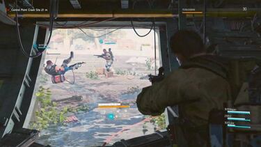 The Division 2 llegará en marzo de 2019; primer gameplay