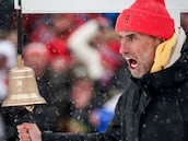 Juegos Olímpicos de Invierno en directo: resultados y última hora hoy, 17 de febrero, en Milán-Cortina d’Ampezzo