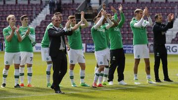 El Celtic gana su Liga de Escocia número 48