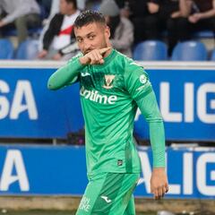 Óscar, un renacer muy oportuno