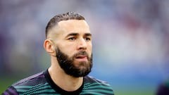 Real Madrid’s confirmed starting XI against Athletic Bilbao in LaLiga