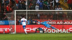 Tabla de posiciones Campeonato Nacional 2023 actualizada hoy, 22 de abril: fecha 11, fútbol chileno