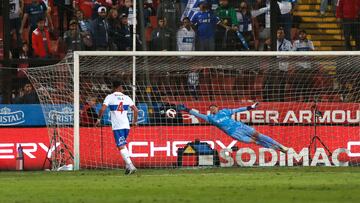 Tabla de posiciones Campeonato Nacional 2023 actualizada hoy, 22 de abril: fecha 11, fútbol chileno