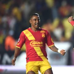 Morelia vs Veracruz (2-0): Resumen del partido y goles