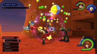 Kingdom Hearts HD 1.5 ReMIX, Impresiones