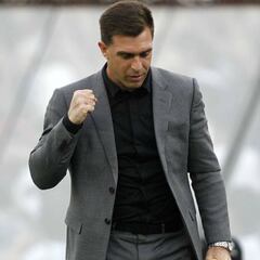 En México dicen que Pumas y Xolos se fijan en Pablo Guede