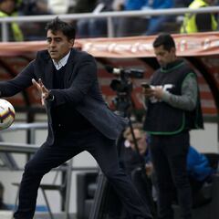 La UC de Quinteros se pone a la altura del Colo Colo de Jozic