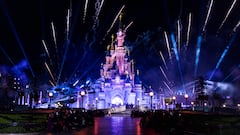 Los mejores parques temáticos del mundo. ¿Cuál es tu favorito?