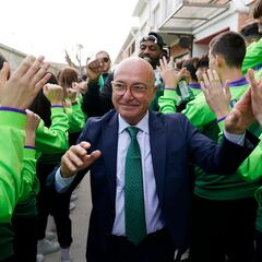 López Nieto: “No me esperaba este éxito tan pronto”