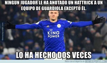 Las memes más divertidos de la jornada