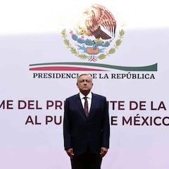 AMLO y funcionarios reducen su salario ante contingencia del COVID-19