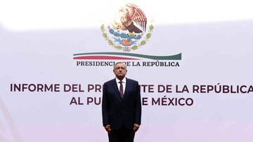 Coronavirus en México: casos, muertos y últimas noticias hoy 5 de abril, en vivo