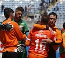 Cobreloa tiene DT para el 2025