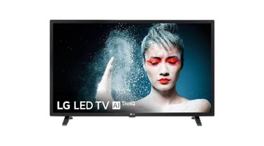 Las mejores Smart TV de 32 pulgadas por menos de 400
