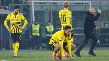 Atención a los equipos que han decepcionado en el inicio de año