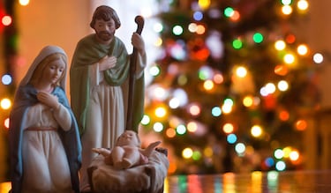 Novena de Navidad 2025: qué son, cuántos hay y cuáles son los rezos para orar en familia