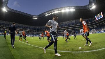 Rayados estrenará horario nocturno en juegos de local