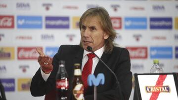 Así vivimos lista de Perú en vivo: convocatoria de Gareca