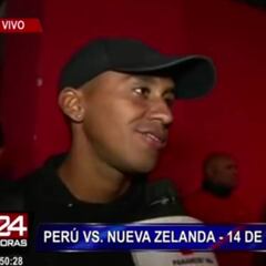 Así reconoció un jugador peruano el 'pacto' con Falcao