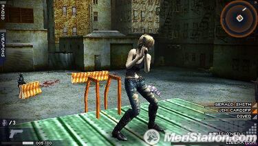 Parasite Eve: The 3rd Birthday, Impresiones